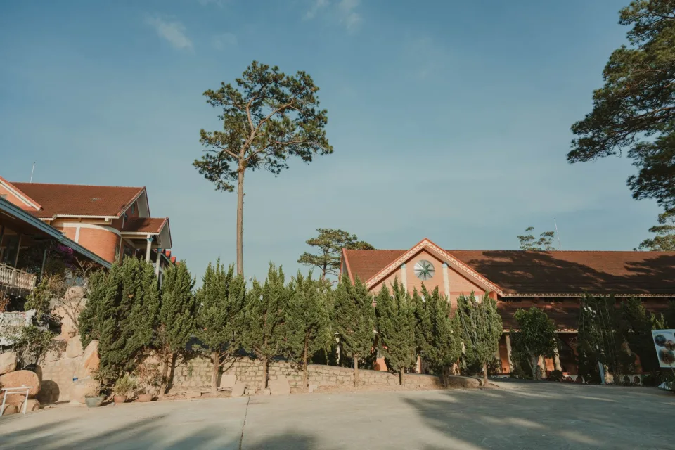 Hình ảnh tại Mã Phước Hoàng 5